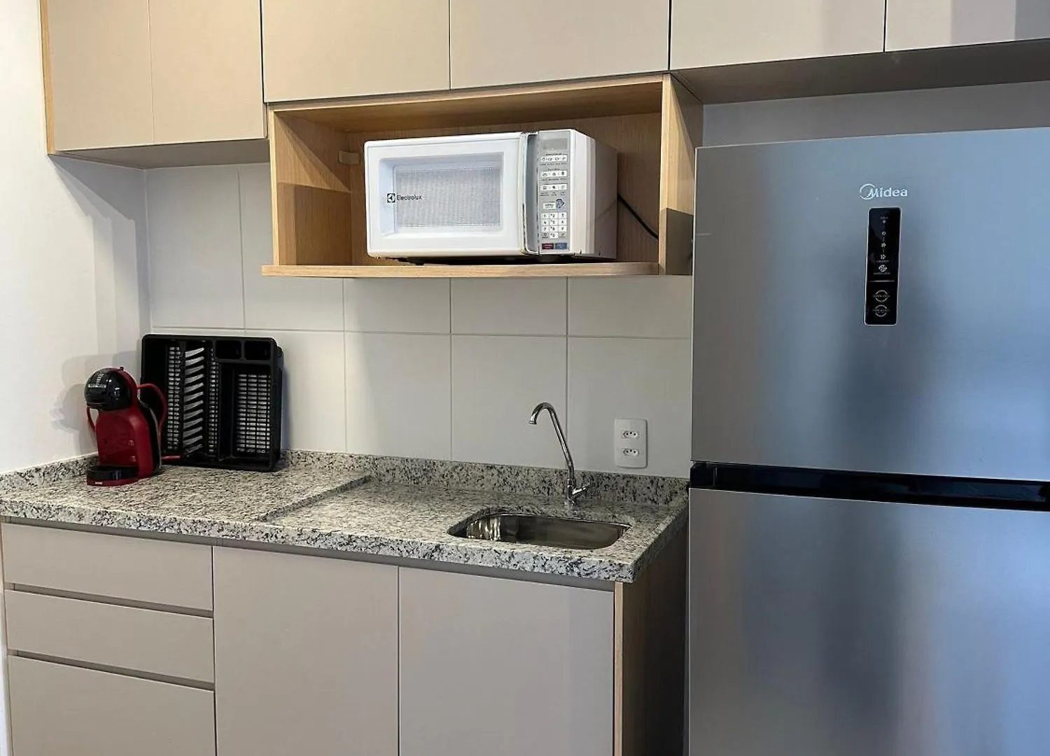 Apartamento Trevizzo Mobi One Pinheiros São Paulo Brasil